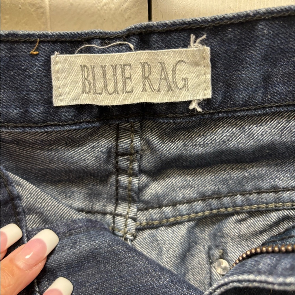 Blue Rag men jeans - Picture 6 of 8